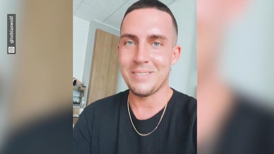 "Maren kämpft" Tobias Wolf meldet sich aus dem Kreißsaal
