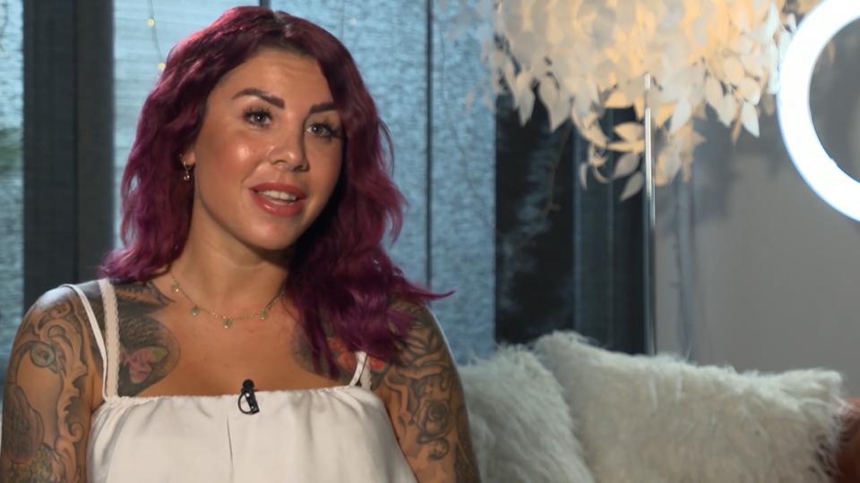 Bei „Kampf der Realitystars“ wird HEFTIG gezickt Für Kate Merlan ist Zoe Saip „so ein verlogenes Miststück“
