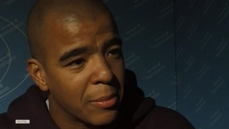 Im Alter von 49 Jahren Star DJ Erick Morillo ist tot