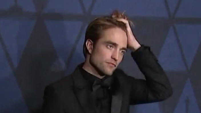 Am Batman-Filmset angesteckt? Robert Pattinson soll Corona haben