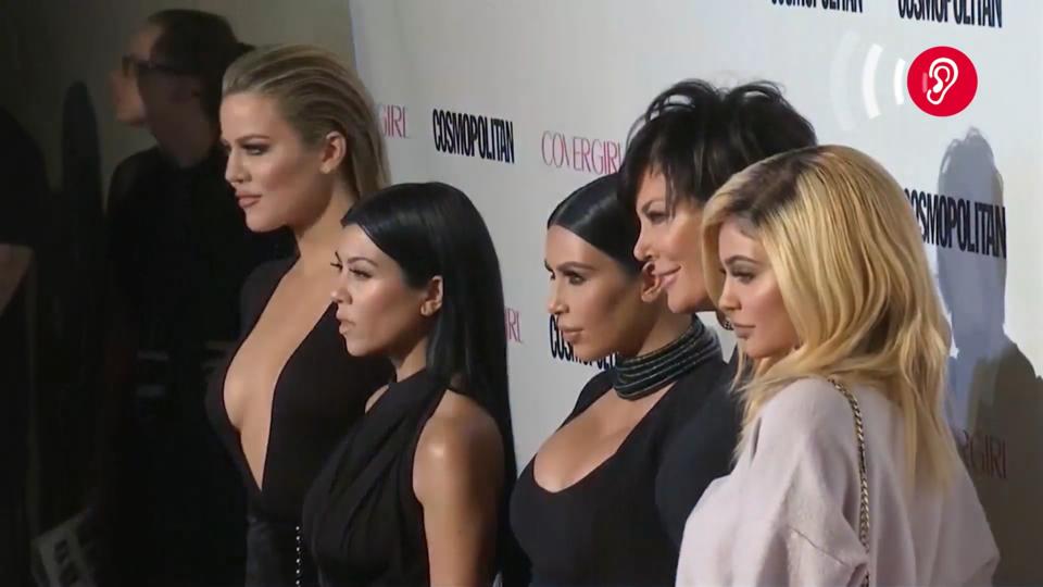 Mit dem KUWTK-Aus endet eine Ära Kardashians beenden Reality-Show