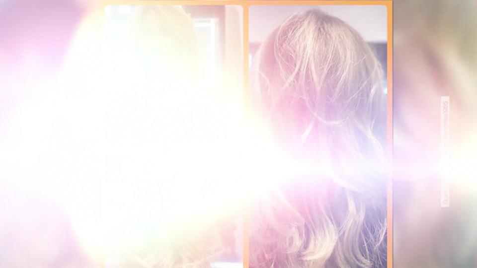 Sie war beim Friseur Carmen Geiss zeigt Fans ihren neuen Look