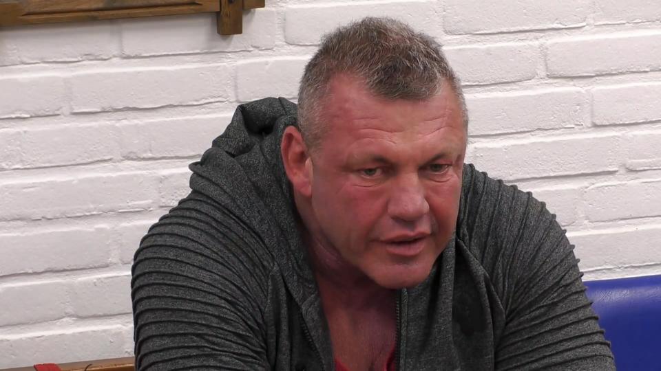 Nach Suff-Nacht im Sommerhaus Andreas Robens: "Ich habe keinen Fehler gemacht!"