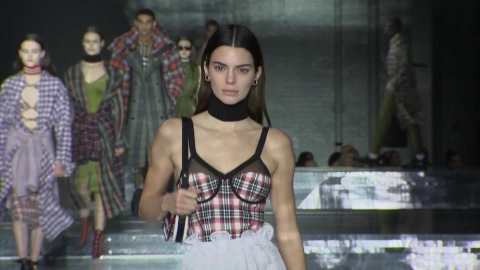 Echt jetzt? Kendall Jenner: „Niemand weiß, dass ich eine Kifferin bin"