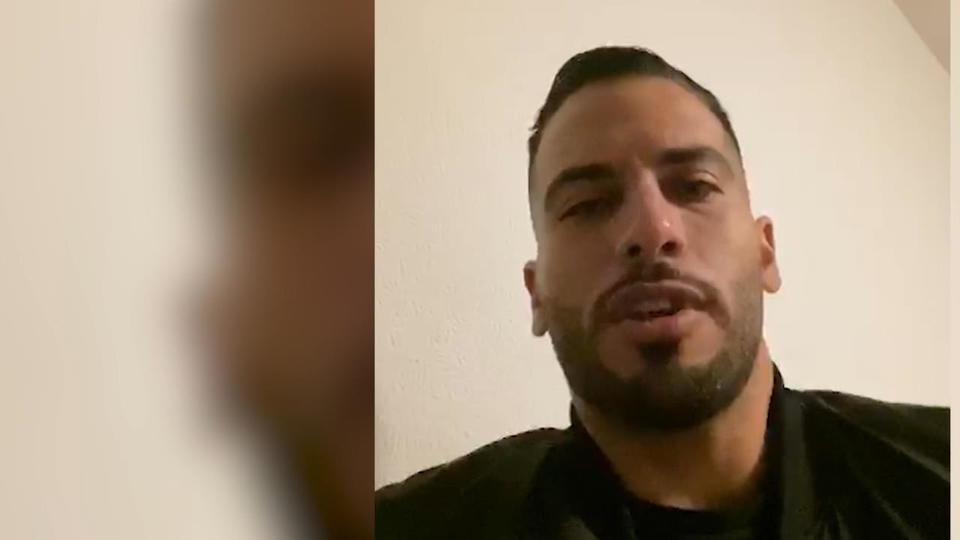 "Ex on the Beach" Ferhat beichtet Sex mit seiner Lehrerin