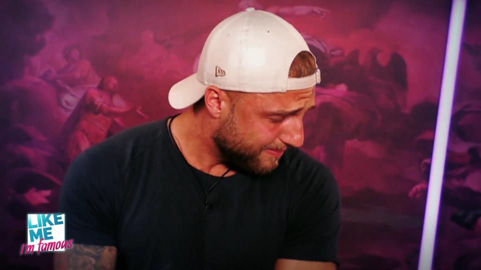 Tränen und dicke Luft nach Dijanas Entscheidung Exklusiver Ausblick auf die neue Folge