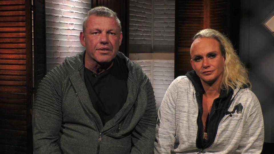 1. Entscheidung im „Sommerhaus der Stars“ Alle wollen, dass Andreas und Caro Robens gehen!