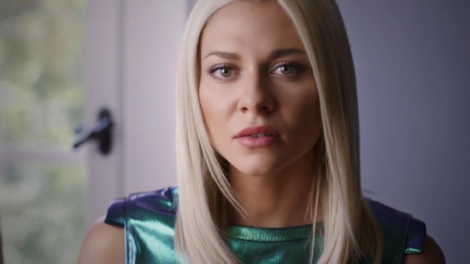Nichts ändert sich, bis du dich änderst! Exklusiver Trailer zu "SUNNY - Wer bist du wirklich?"