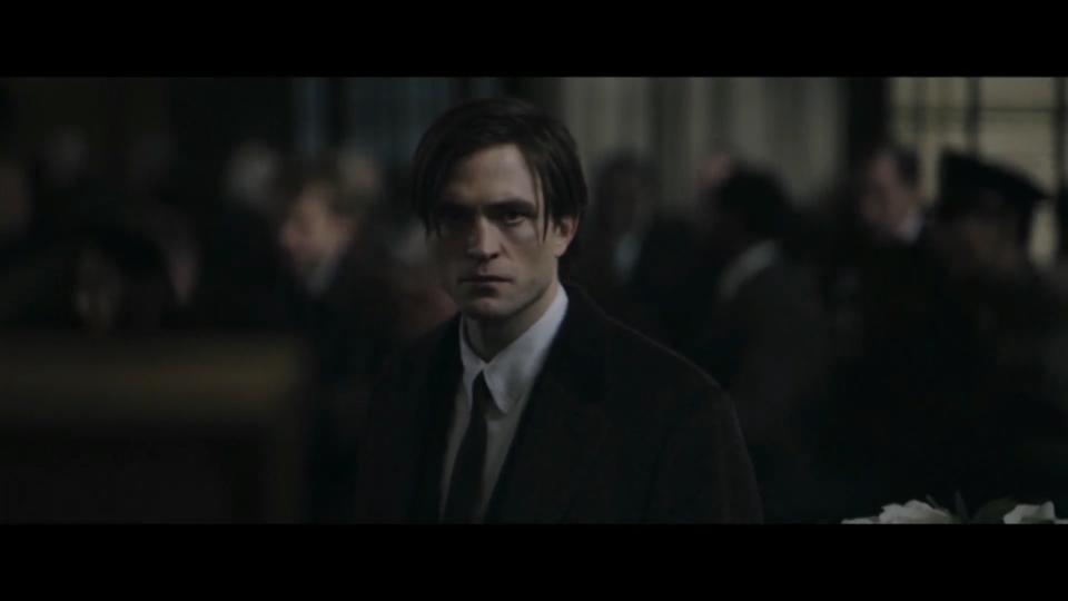 Robin Pattinson wieder gesund? „The Batman"-Dreharbeiten gehen nach Corona-Pause weiter