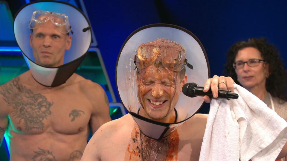 „Pocher - gefährlich ehrlich!“ Oliver Pocher über sein 1. Mal