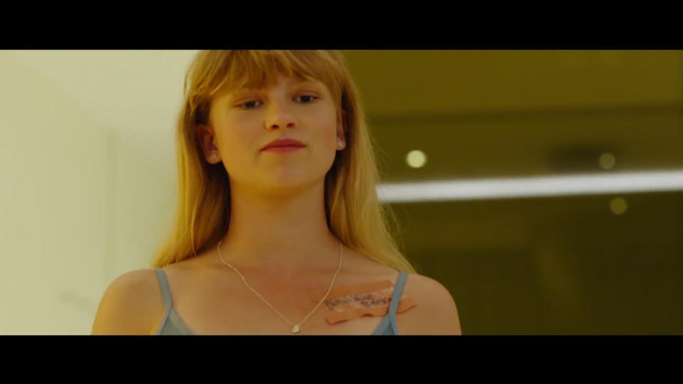 Ab 1. Oktober 2020 im Kino Trailer zum Film "Gott, Du kannst ein Arsch sein!"