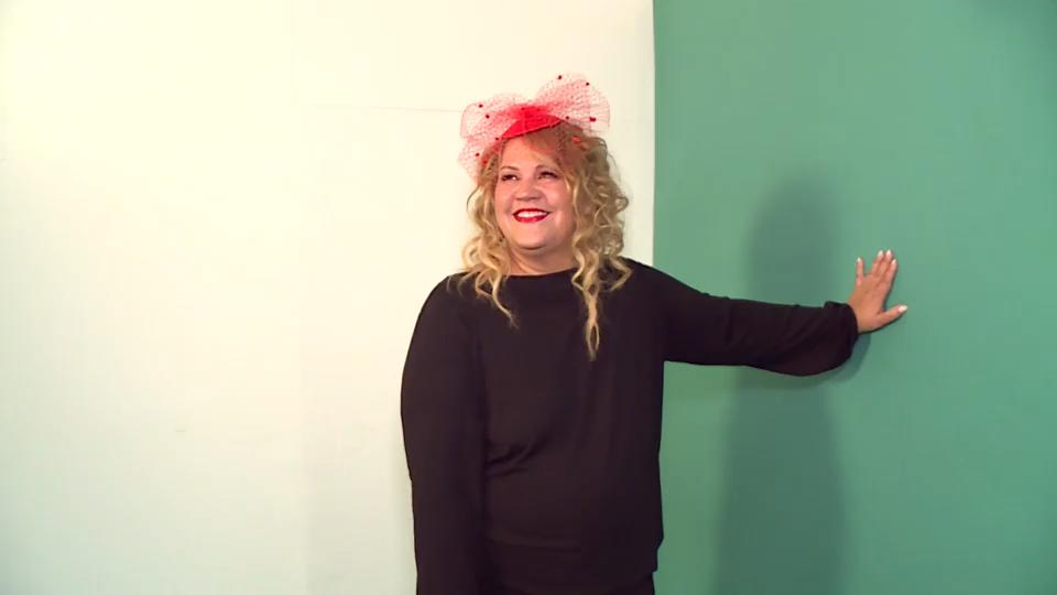 Talk mit Tanja Bülter und Kena Amoa VIPstagram mit Ilka Bessin: So schmelzen die Kilos