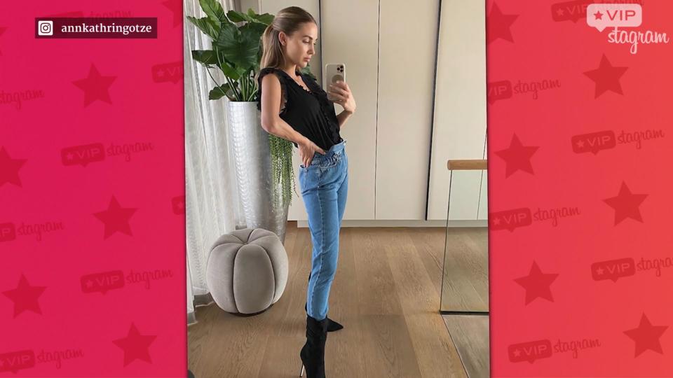 Highlights der Woche VIPstagram: Promi-Posts, über die man spricht