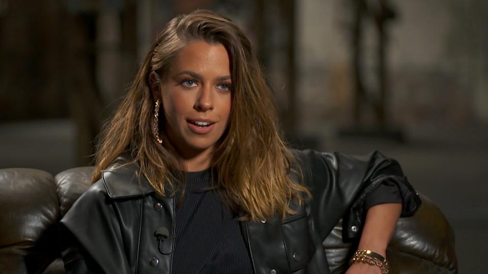 Jlos-Aus bei "Big Performance" Vanessa Mai: Erste Worte nach ihrem Aus als JLo