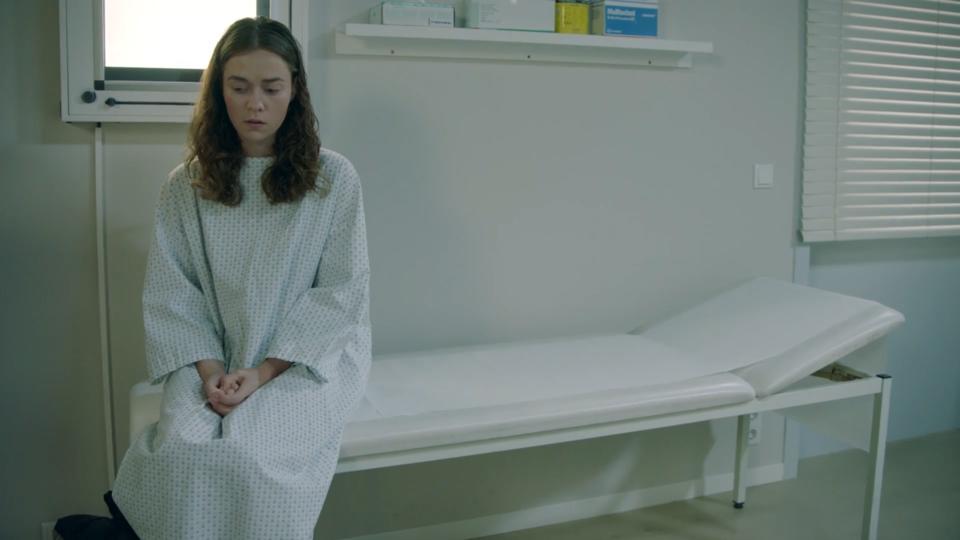 Abtreibung ohne Jonas? GZSZ-Spoiler: Merle will das Baby nicht