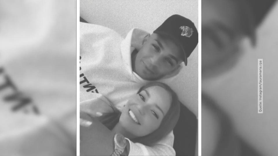 Pietro dachte, Laura Maria will ihn "verarschen" Pietro Lombardis verrücktes 1. Date mit Laura Maria