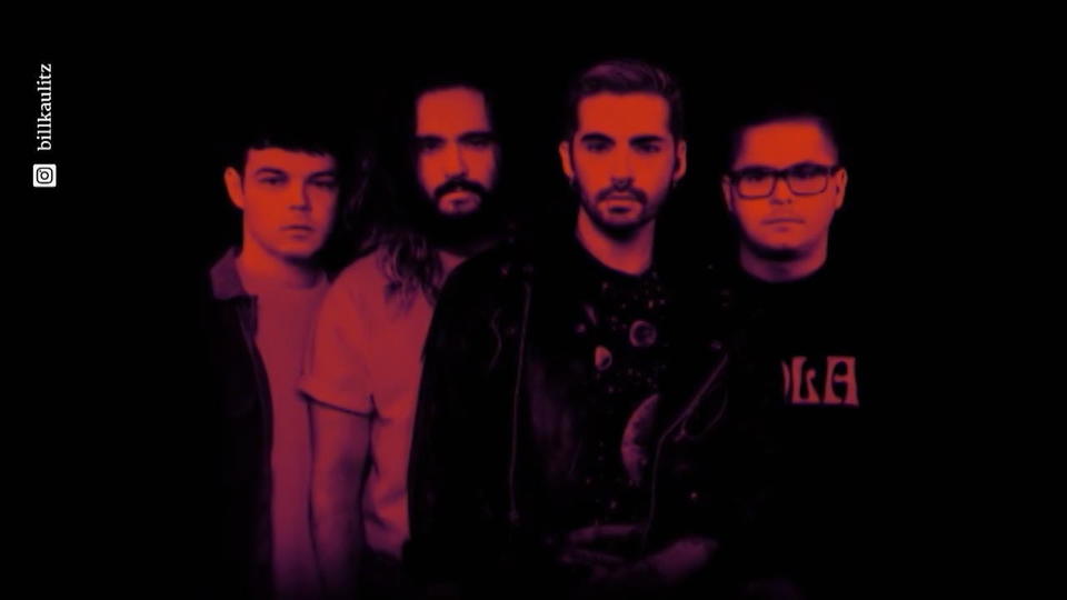 Monsun 2020 Tokio Hotel veröffentlicht Remake