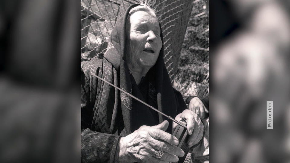 5 Prophezeihungen Das sah Hellseherin Baba Vanga für die Zukunft