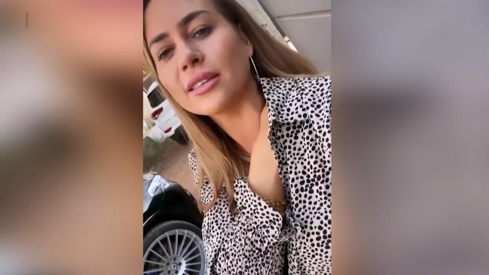Hier wird klar, wer das Sagen hat! Jessica Paszka & Johannes Haller auf Traumhaus-Suche