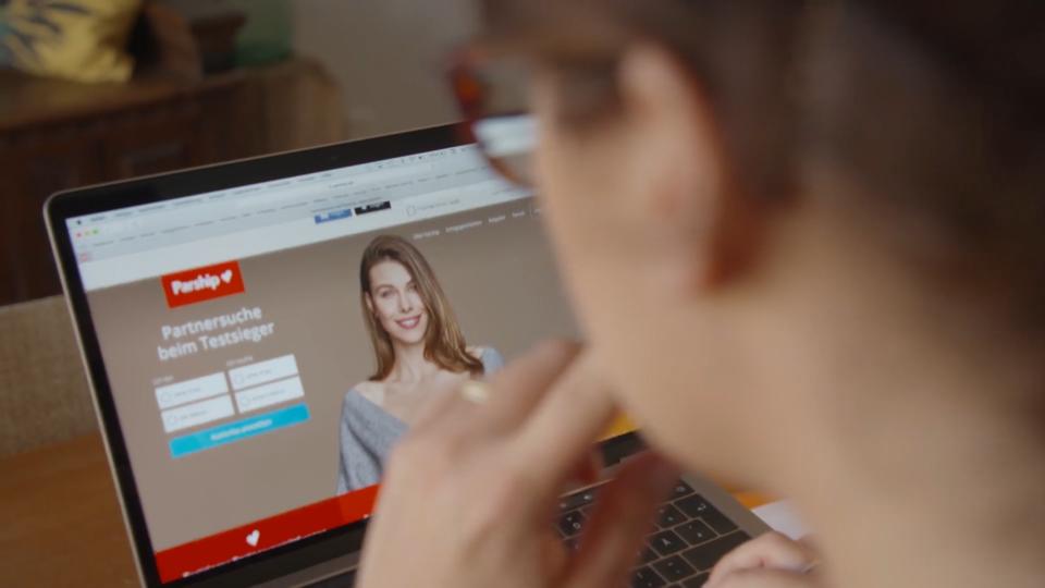 Wertersatz-Abzocke bei Parship Kunden fühlen sich von Dating-Portal betrogen