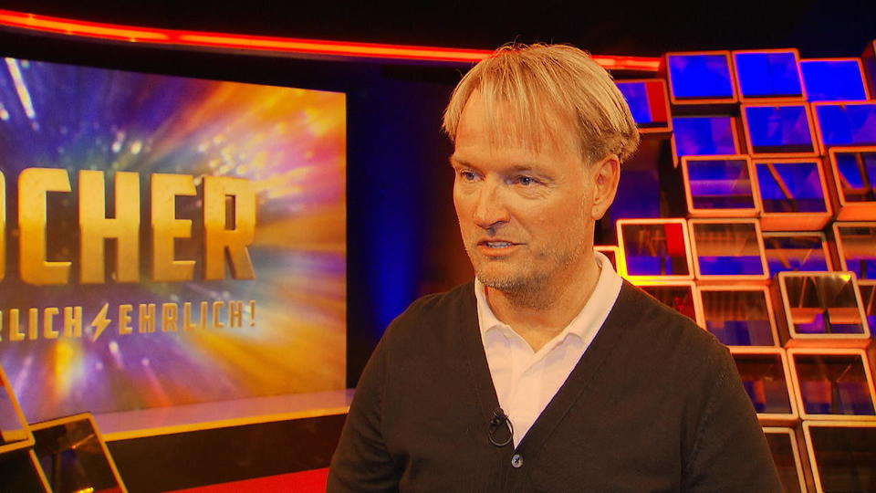 Wird sich Laura vom Wendler trennen? Manager Markus Krampe gibt eine Einschätzung