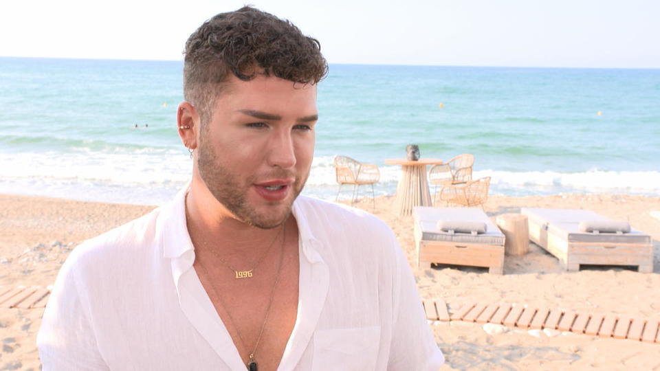 Prince Charming Wie weit gehen die Kandidaten in der Villa?