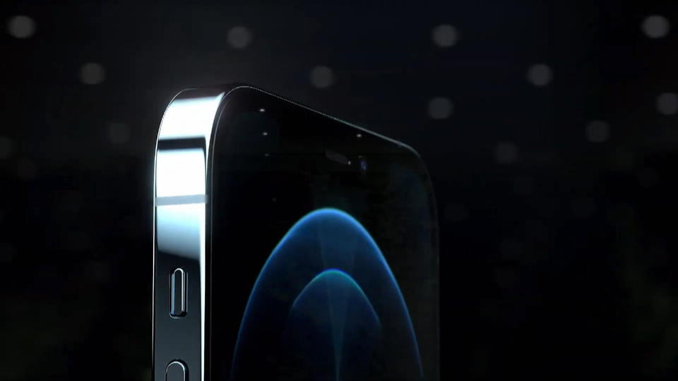 Neues iPhone 12 ist da