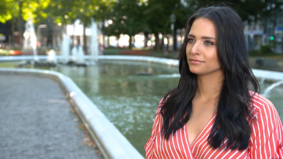 Seltene Aufnahme vom Pocher-Spross Amira Pocher teilt süßes Video mit ihrem Sohn
