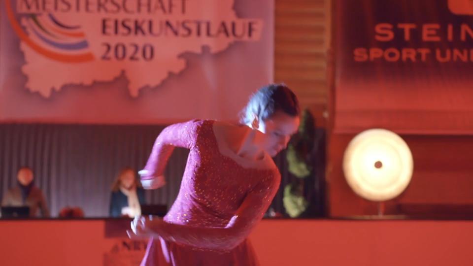Herbst-Seasontrailer 2020 Viel Eis, Gefühl und Leidenschaft bei AWZ