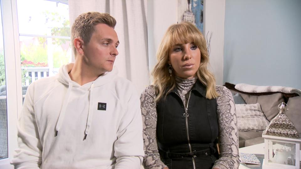 Nach dem Aus im „Sommerhaus der Stars“ Das sagen Annemarie und Tim zu ihrem Abschied