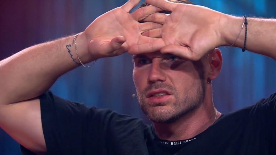 Dieses „Sommerhaus der Stars“-Spiel ist zu viel An diesen Allgemeinbildungsfragen scheitern die Stars