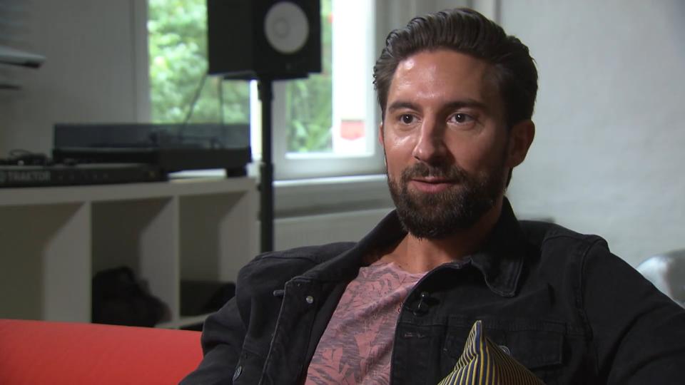 Wieso gibt es so viele Bachelor-Paare? Ex-Kandidat Sebastian Fobe verrät sein Insider-Wissen