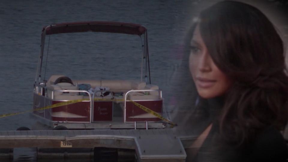 Erste Fotos nach tragischem Verlust So geht es Naya Riveras Sohn Josey nach deren Tod