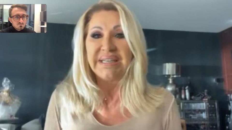 Carmen Geiss kassiert Shitstorm! Jetzt äußert sie sich zu den Vorwürfen