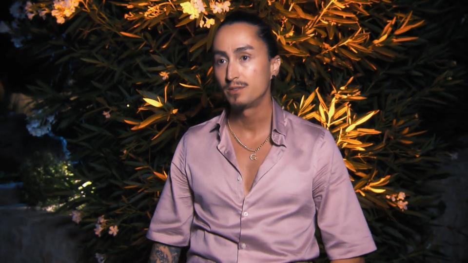 Bachelorette Melissa hat entschieden Diese Kandidaten sind raus! Emotionale Worte nach dem Aus