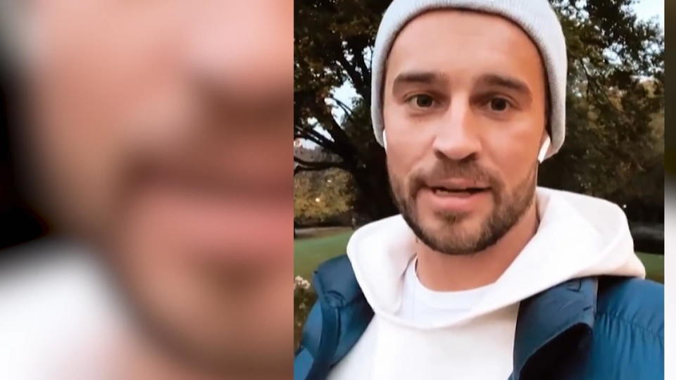 "Sie hat meinen Respekt verloren" Alex Hindersmann packt über Ex Wioleta Psiuk aus