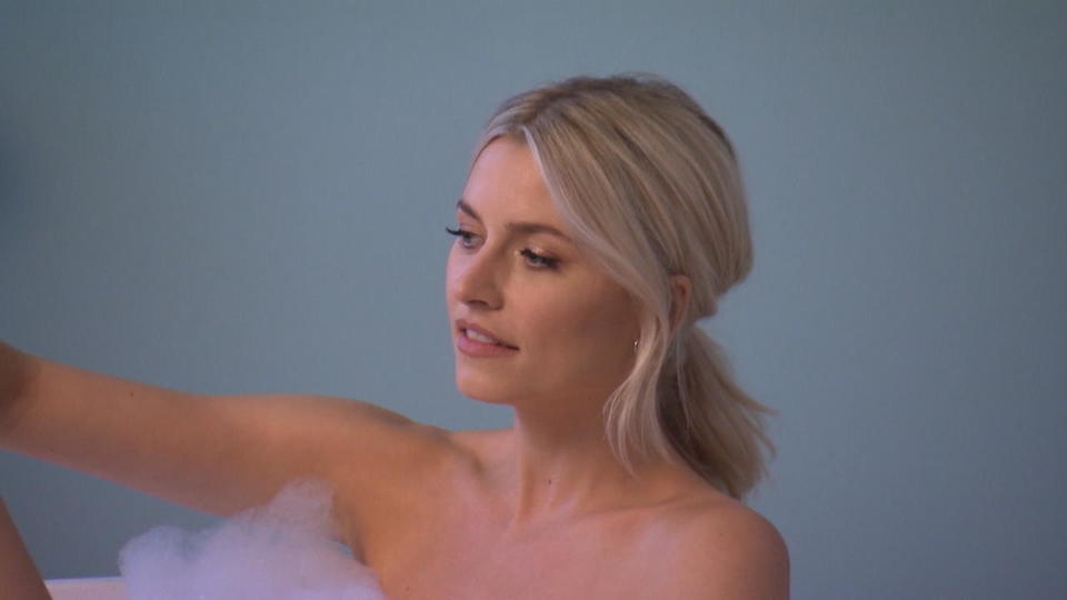 Modelmama Lena Gercke So ist das Mamasein für sie