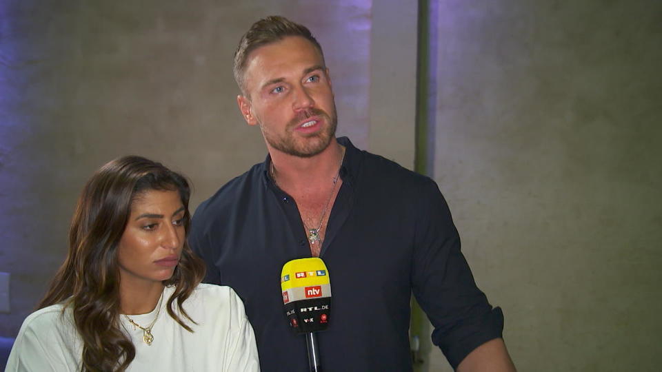 Sommerhaus der Stars So haben Chris und Eva den Abschied erlebt