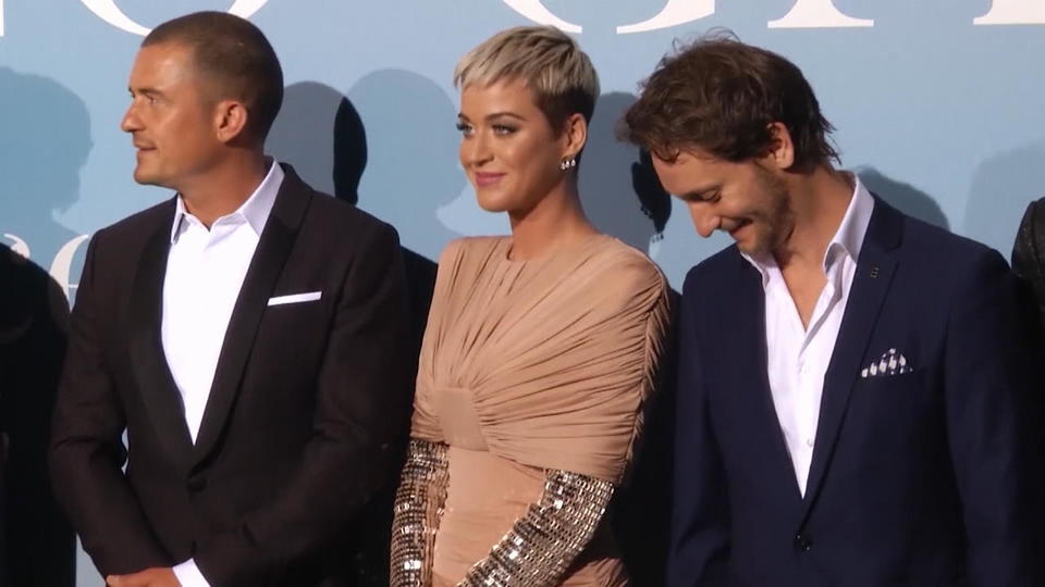 Herrlich unperfekt nach Geburt von Baby Daisy Katy Perry: ihr After-Baby-Body macht Mut