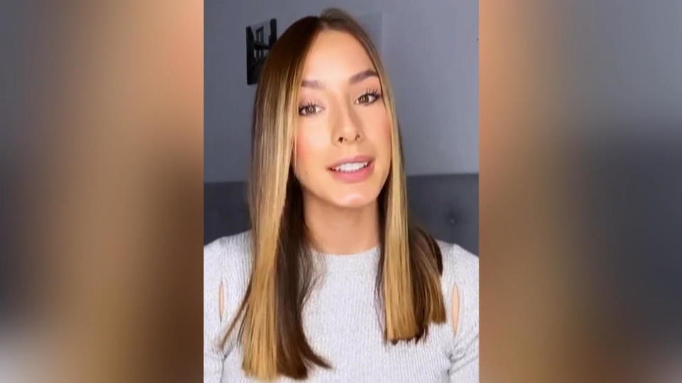 Brenda Patea und Alexander Zverev werden Eltern Jetzt spricht das Model zur Schwangerschaft
