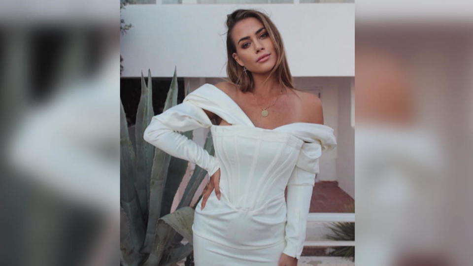 Ist das der endgültige Beweis? Jessica Paszka soll schwanger sein