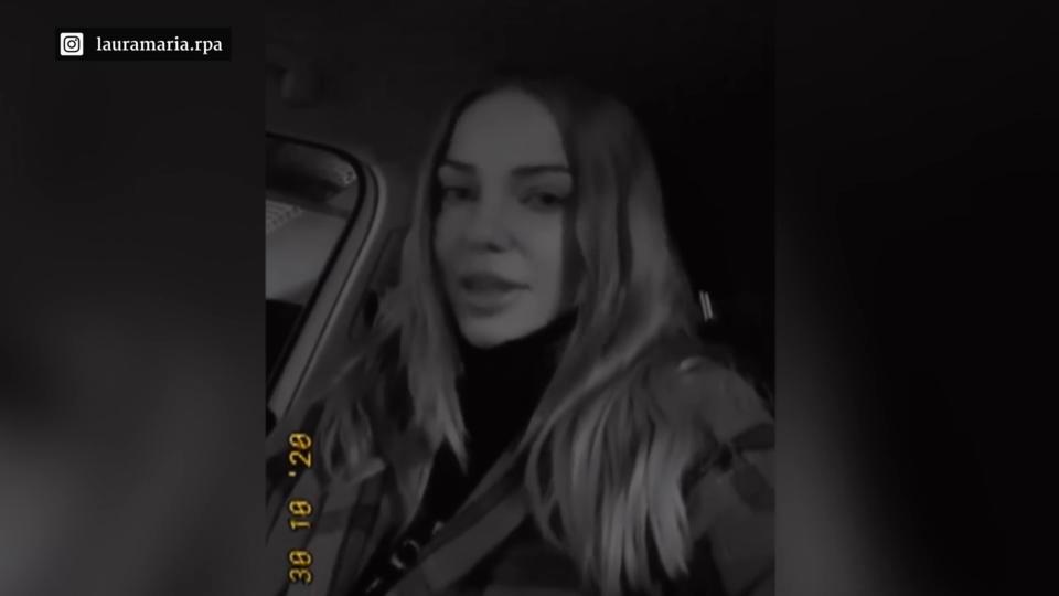 "Wir sind zu verschieden" Laura Maria meldet sich nach Trennung zu Wort!