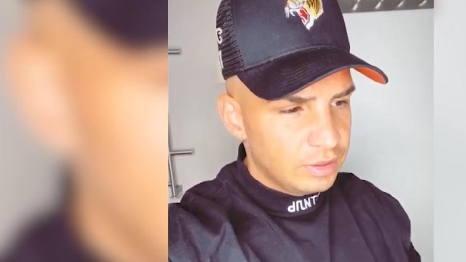 Pietro Lombardi & Laura Maria getrennt Was wird aus dem gemeinsamen Hund?