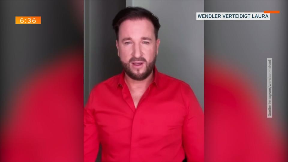 Wendler-Wende Klartext: Michael Wendler meldet sich bei seinen Fans
