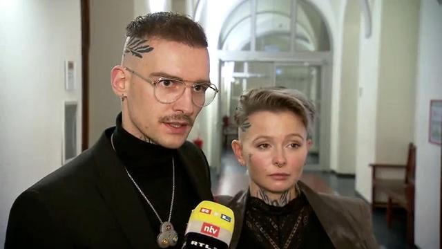 Nach Missbrauch vor 8 Jahren Edith Stehfest sagt gegen ihren Peiniger aus