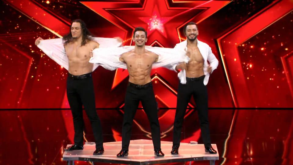 Diese Talente zeigen uns ihr ganzes Können So geht es in Show 6 von "Das Supertalent" 2020 weiter