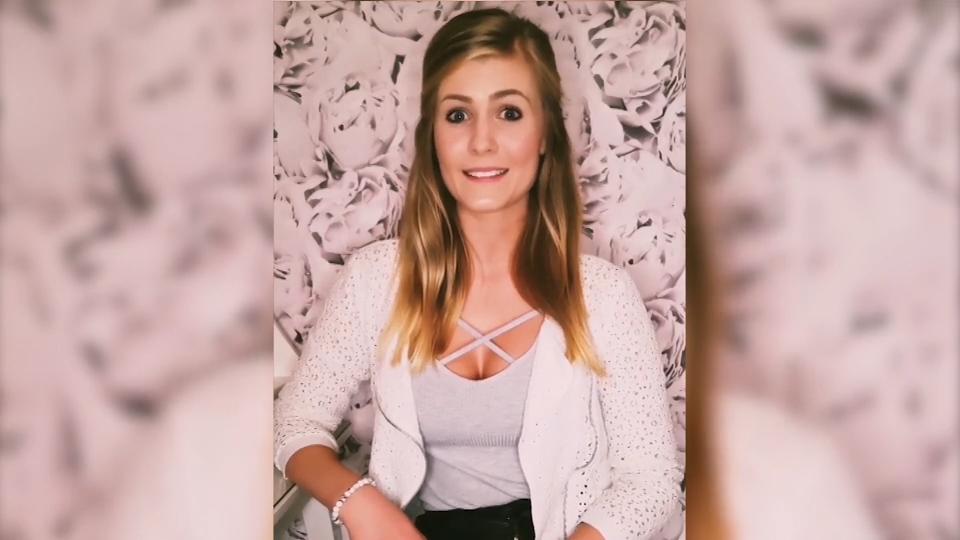 War er nur für Fame dabei? Das hält Ex Hanna von Tills "Bauer sucht Frau"-Auftritt