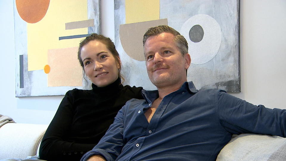 Nach 12 Jahren in der Erfolgs-Serie Darum steigt Andre Dietz bei AWZ aus