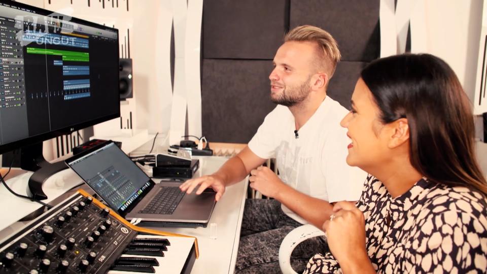 Topic bei "RAW and UNCUT" So lebt also ein Mega-DJ