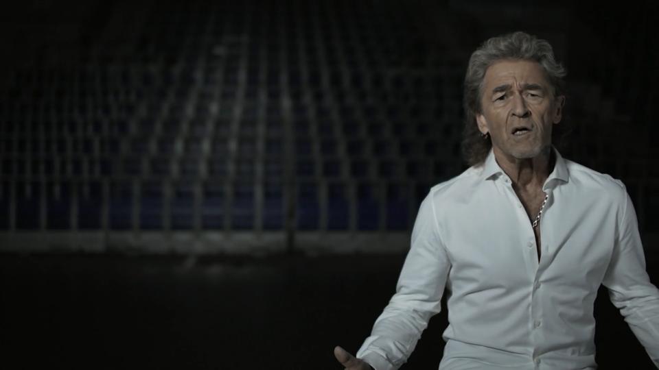 Der RTL-Spendenmarathon-Song 2020 Peter Maffay singt "Hoffnung"